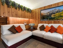 Appartamento MadeSki Apartment
