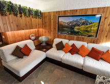 Appartamento MadeSki Apartment