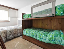 Appartamento MadeSki Apartment