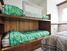 Appartamento MadeSki Apartment