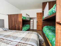 Appartamento MadeSki Apartment