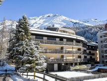 Appartamento MadeSki Apartment