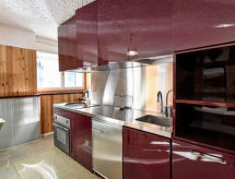 Appartamento MadeSki Apartment