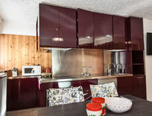 Appartamento MadeSki Apartment