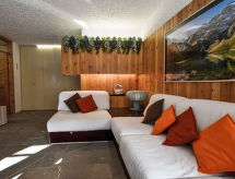 Appartamento MadeSki Apartment