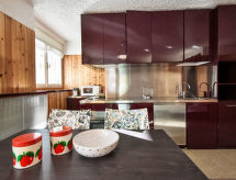 Appartamento MadeSki Apartment