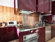 Appartamento MadeSki Apartment