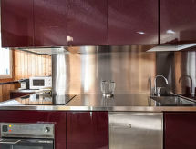 Appartamento MadeSki Apartment