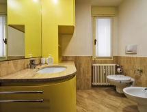 Appartamento MadeSki Apartment
