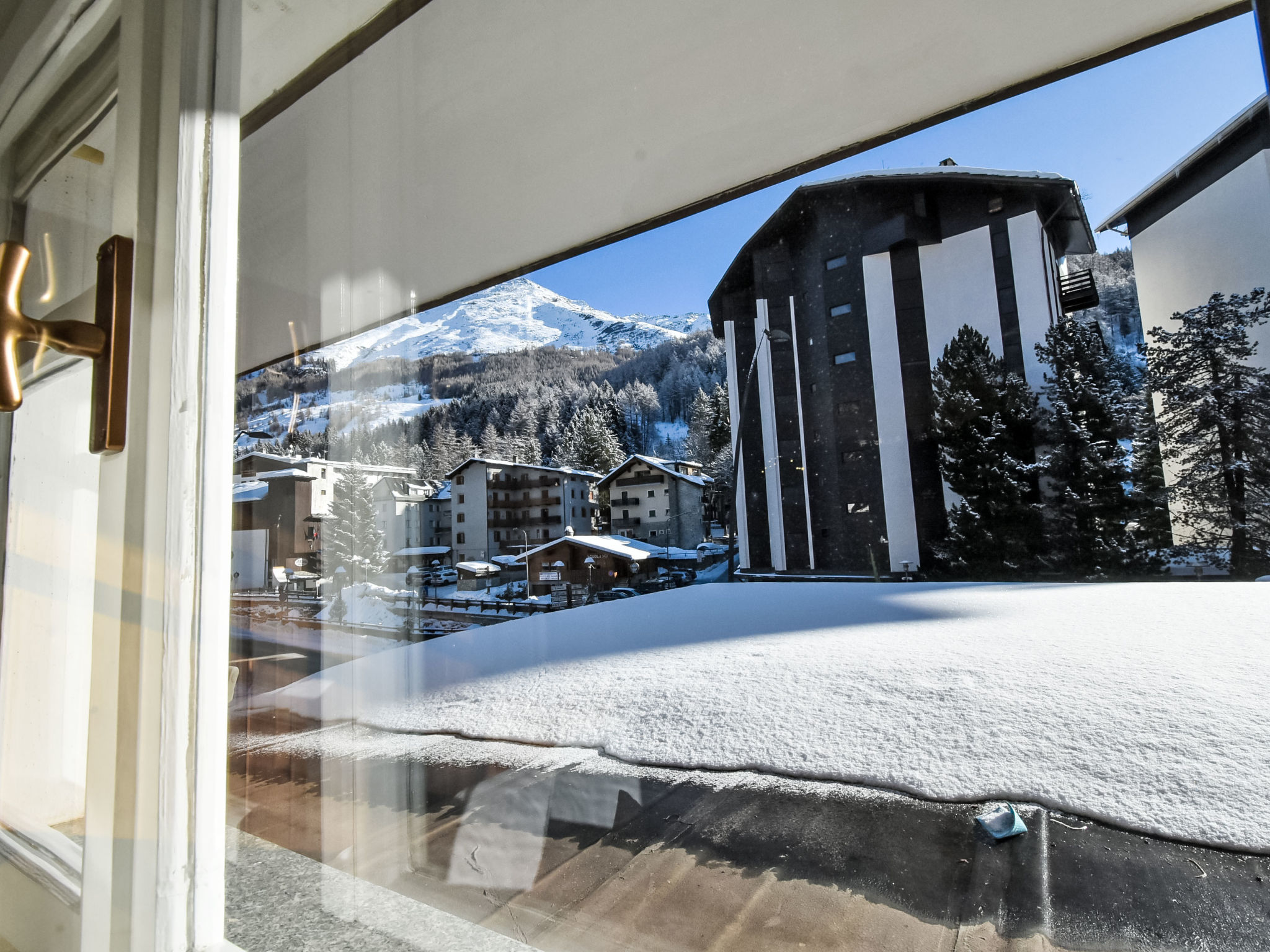 Photo of MadeSki Apartment