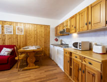 4-persoons appartement aan de piste in Madesimo - thumbnail 6