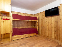 4-persoons appartement aan de piste in Madesimo - thumbnail 5