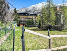4-persoons appartement aan de piste in Madesimo - thumbnail 2