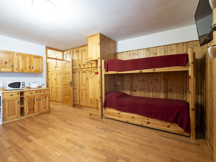 Photo of MadeSki Apartments