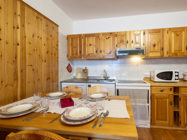 Photo of MadeSki Apartments