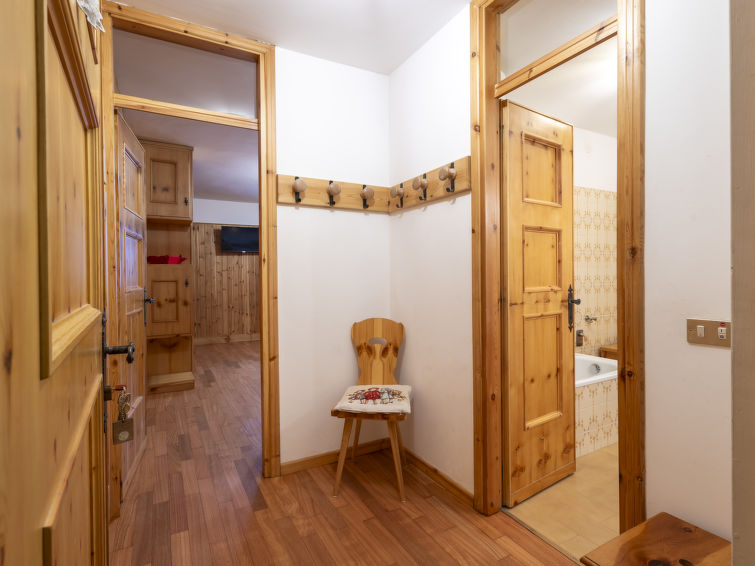 Photo of MadeSki Apartments