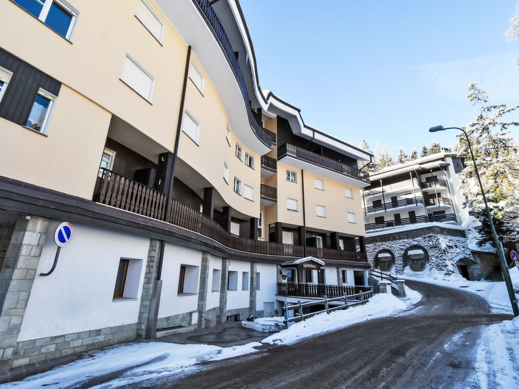 Photo of MadeSki Apartments