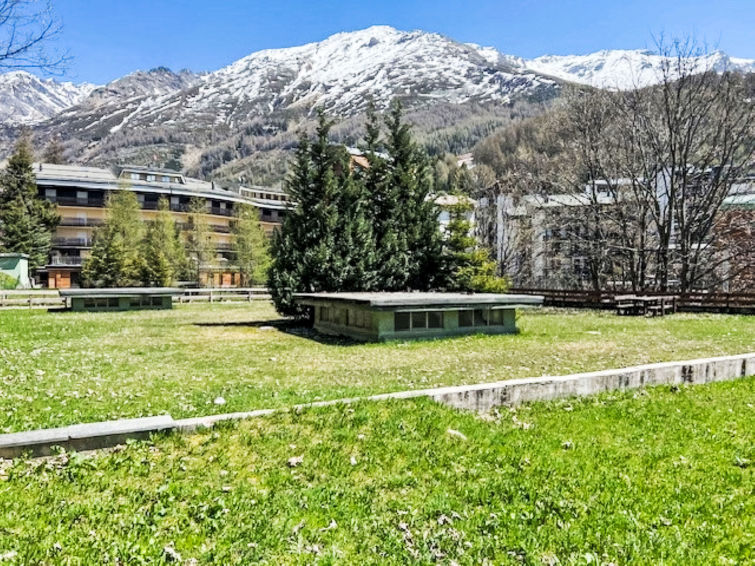 Photo of MadeSki Apartments