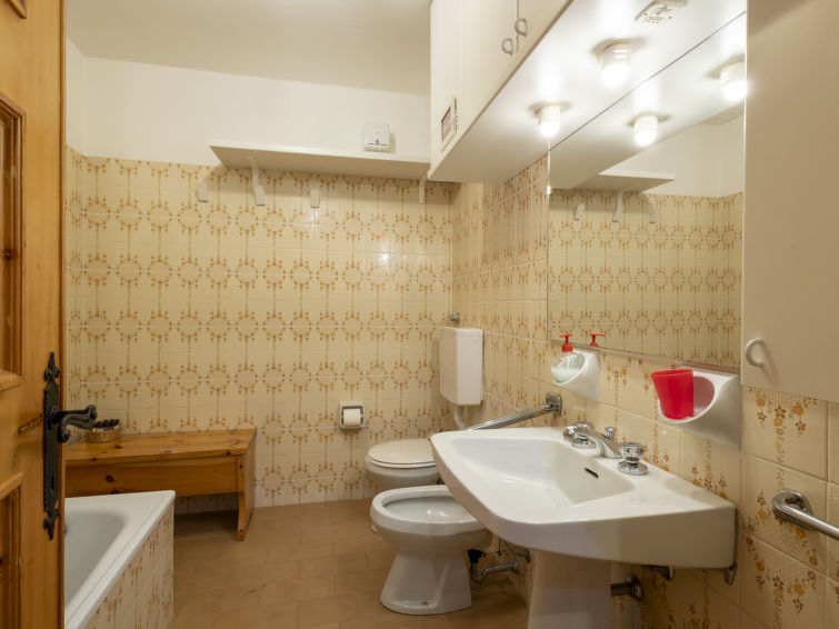 Photo of MadeSki Apartments