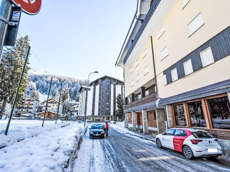 Photo of MadeSki Apartments