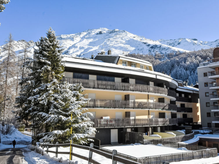 Photo of MadeSki Apartments