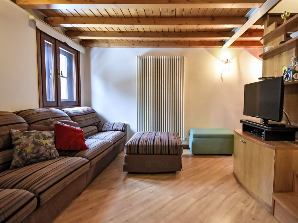 Appartement Cascata in Italië