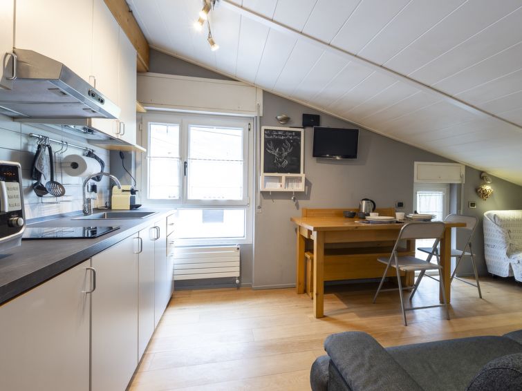Photo of Mater Studio Flat