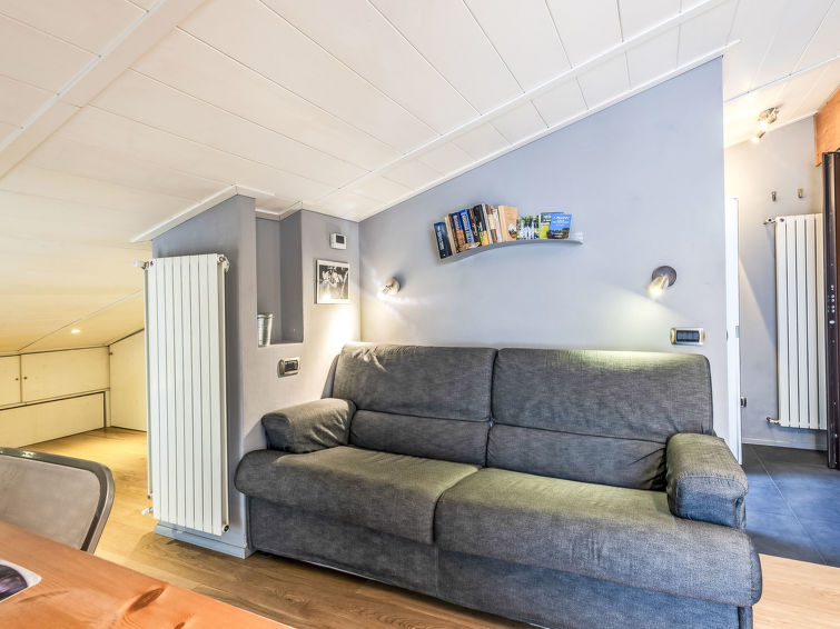 Photo of Mater Studio Flat