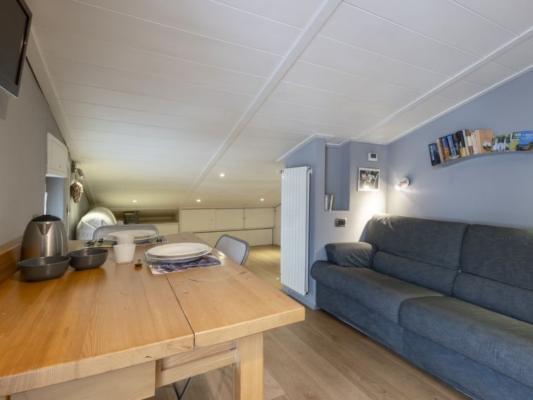 Photo of Mater Studio Flat