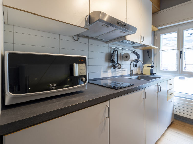 Photo of Mater Studio Flat
