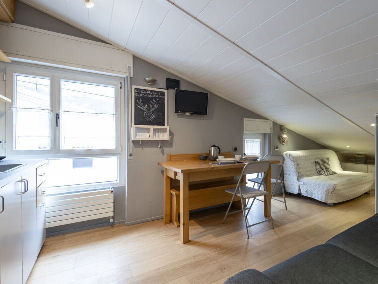 Photo of Mater Studio Flat