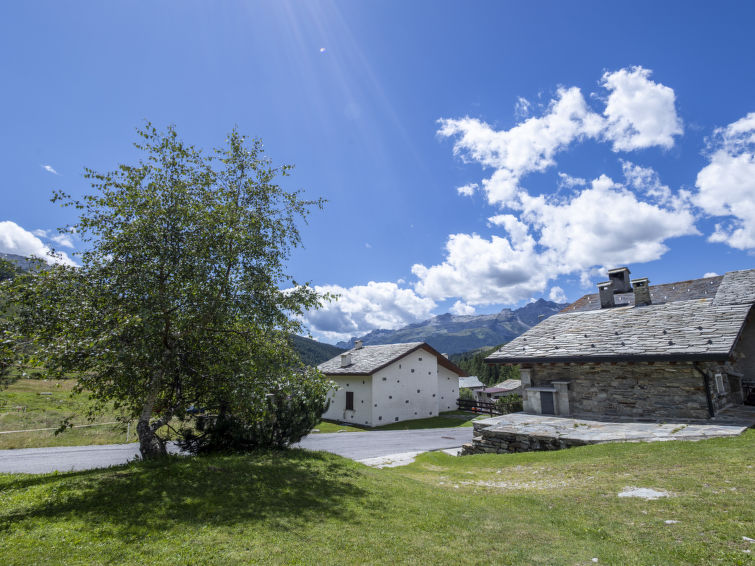 Photo of Baita Emet