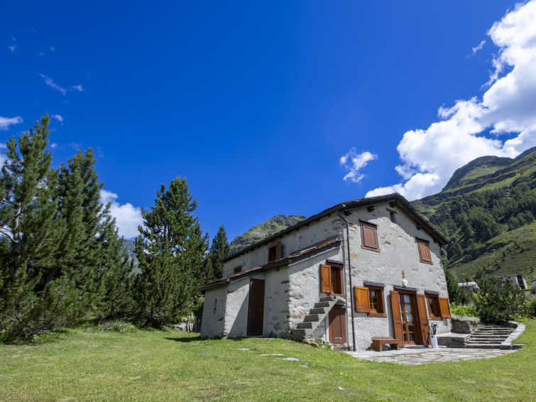 Photo of Baita Emet
