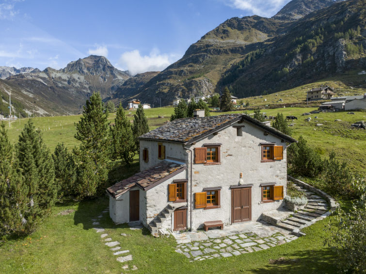 Baita Emet - Lake Como