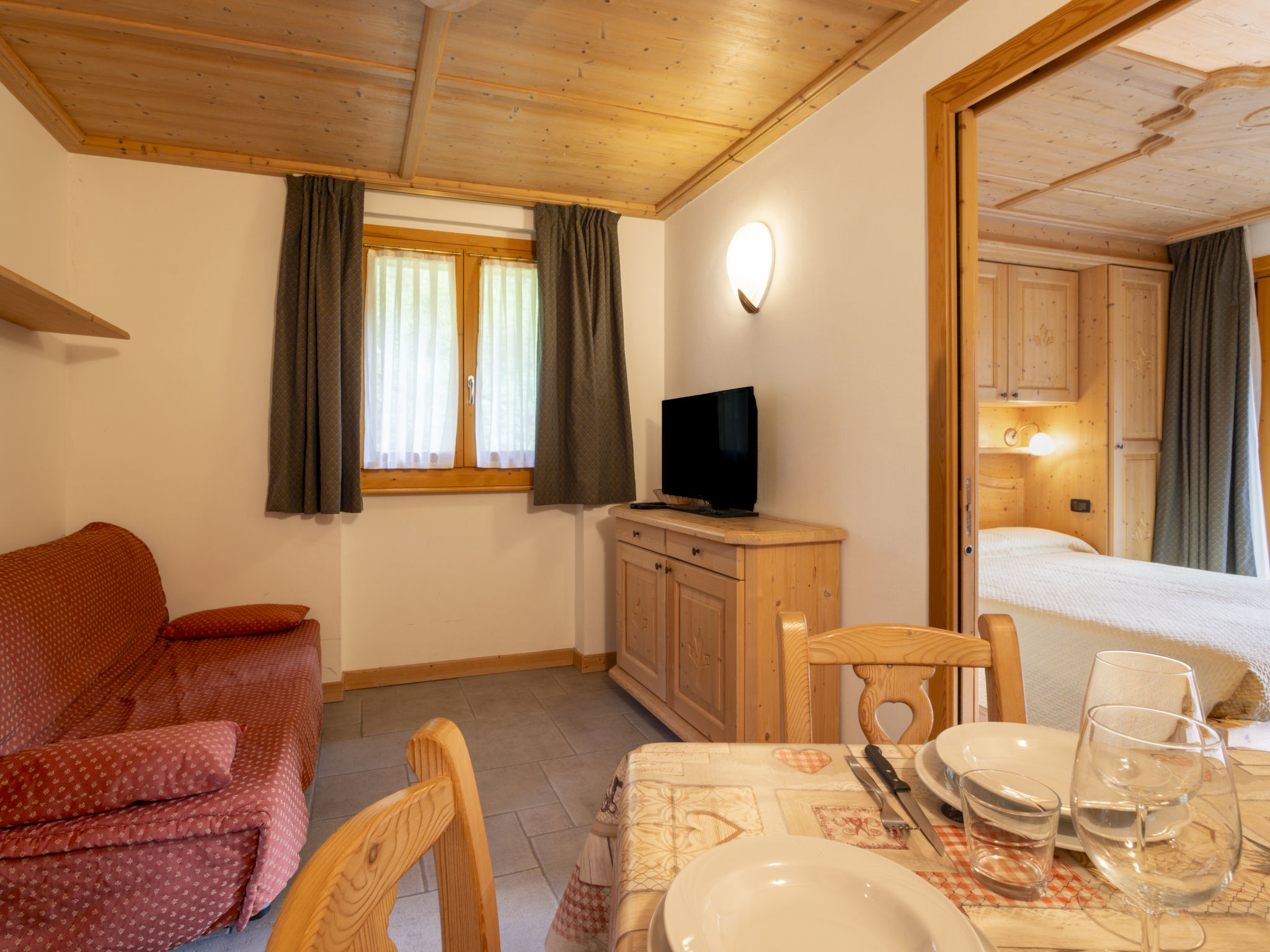 Photo of Residence gli Scoiattoli
