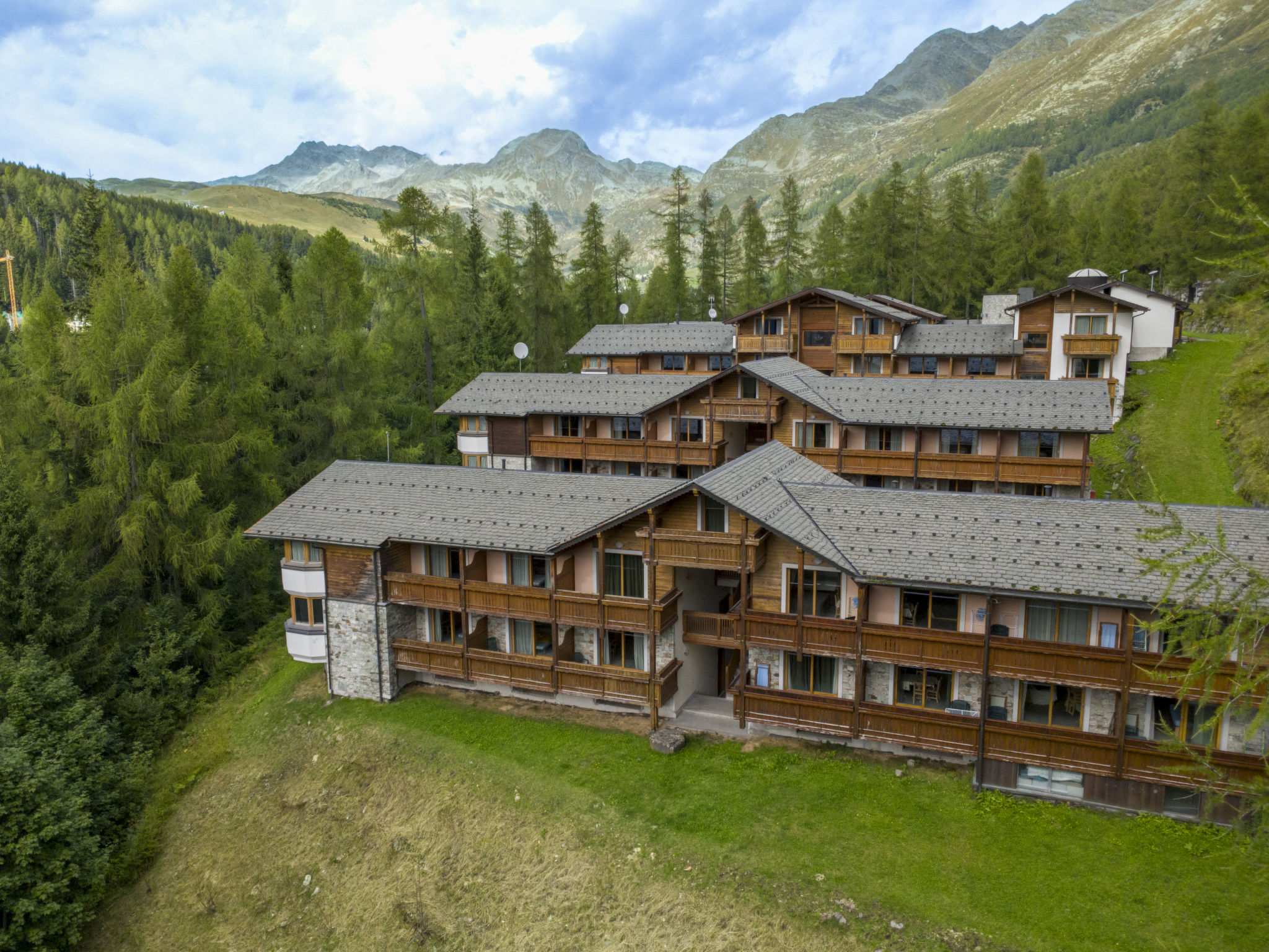 Photo of Residence gli Scoiattoli