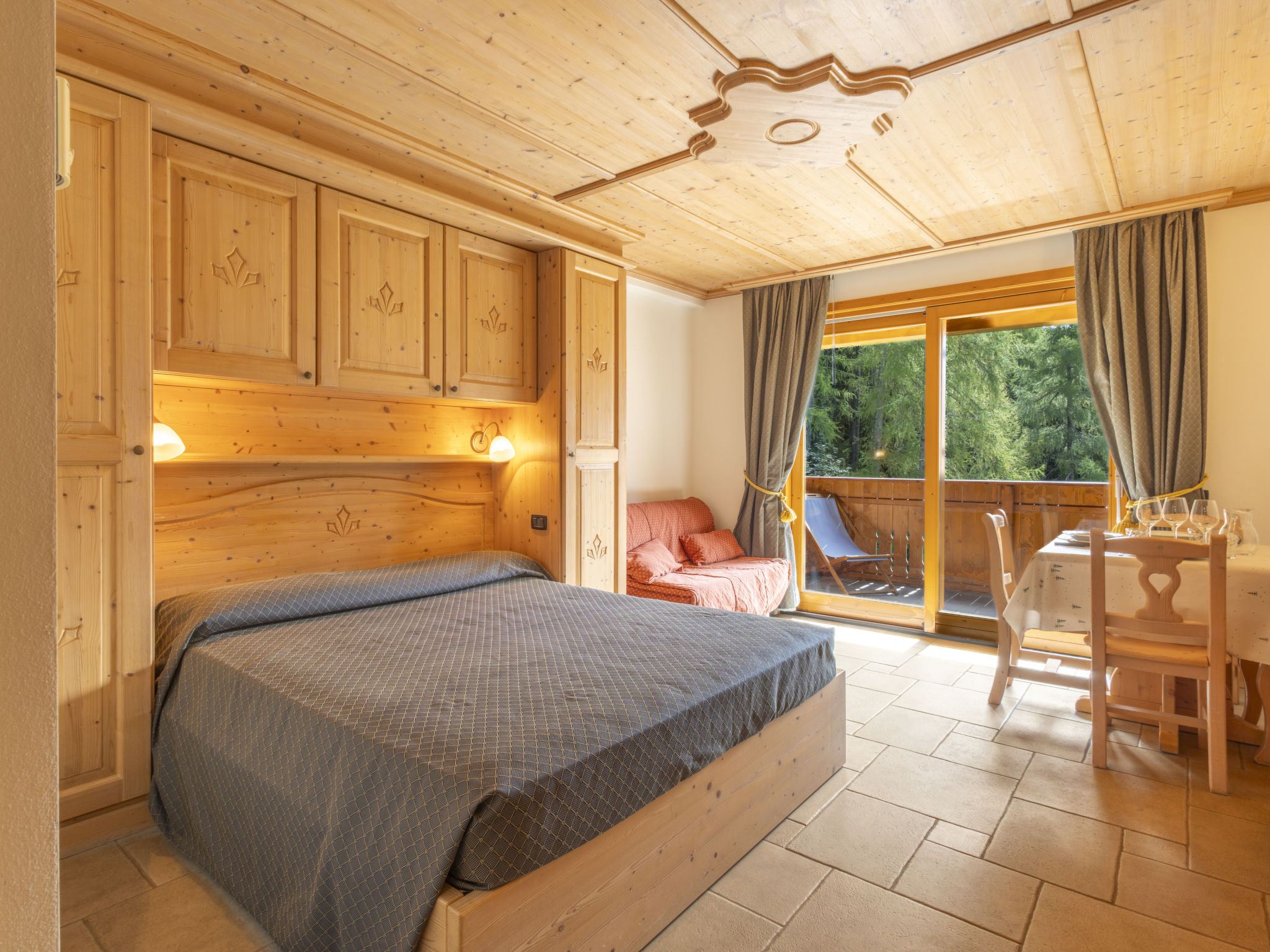 Photo of Residence gli Scoiattoli