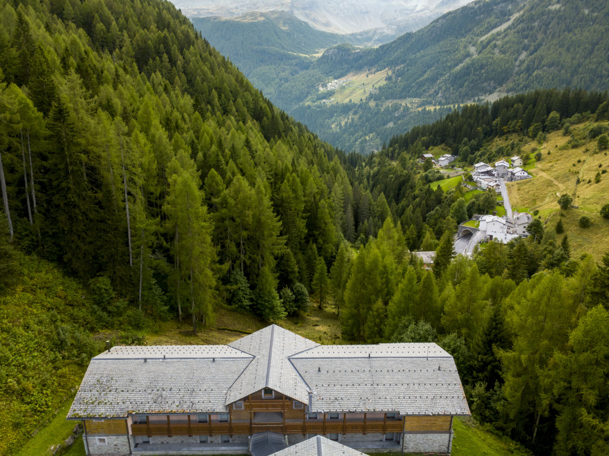 Photo of Residence gli Scoiattoli