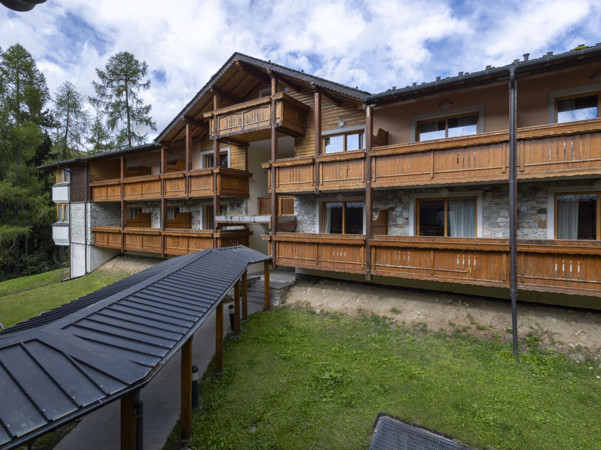 Photo of Residence gli Scoiattoli