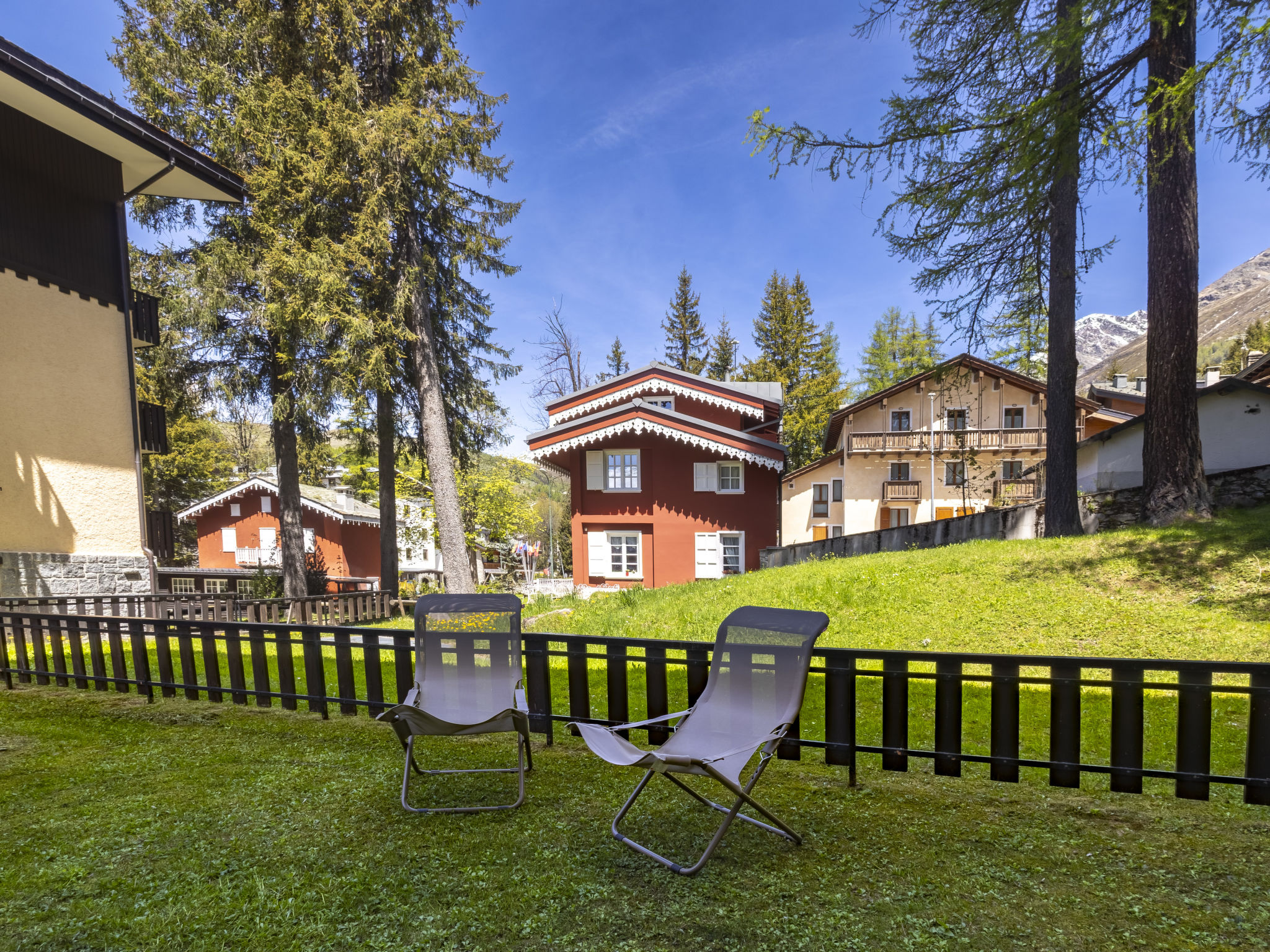 Photo of Villa Adele