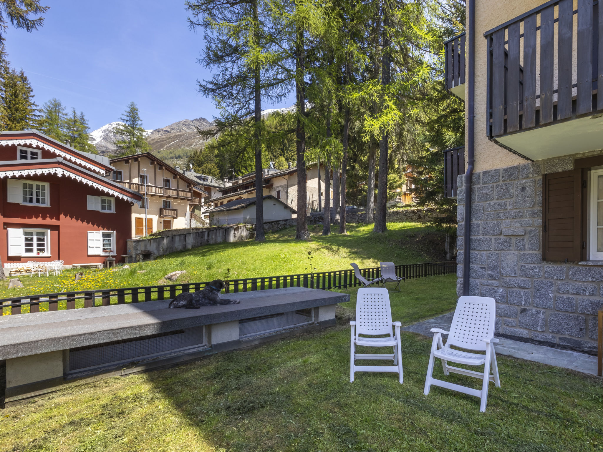 Photo of Villa Adele