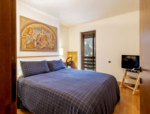 Bergzicht en comfort in appartement La Marmotta, Madesimo - thumbnail 4