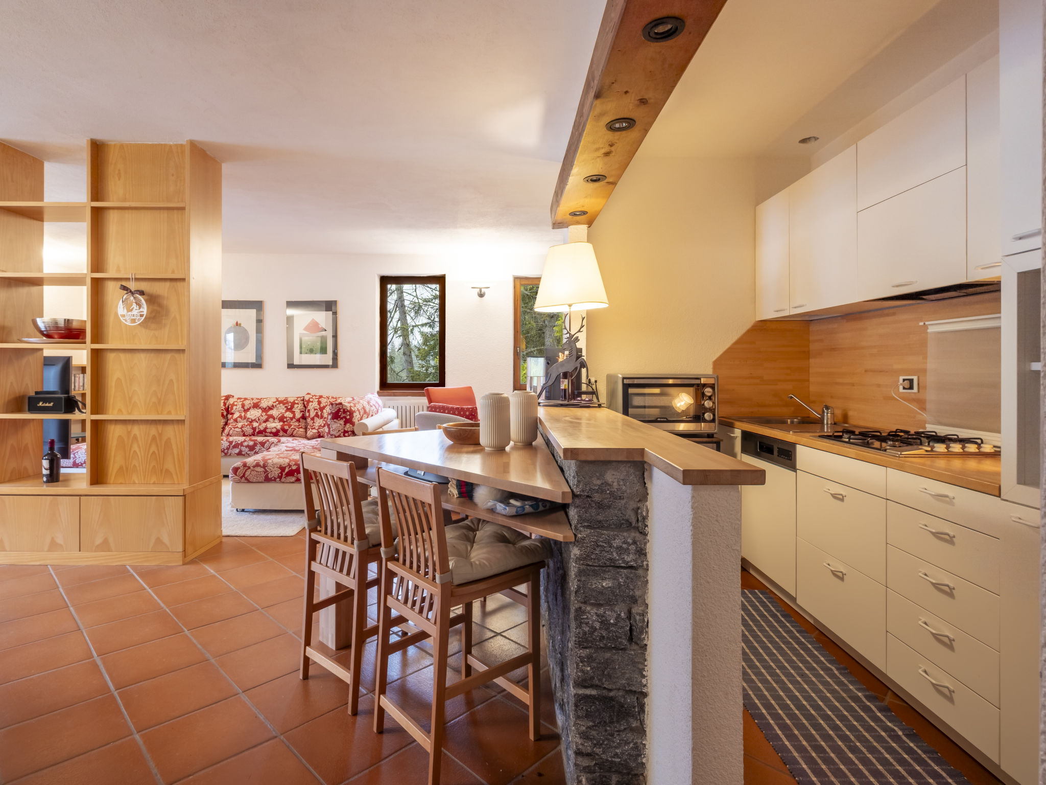 Photo of La Marmotta