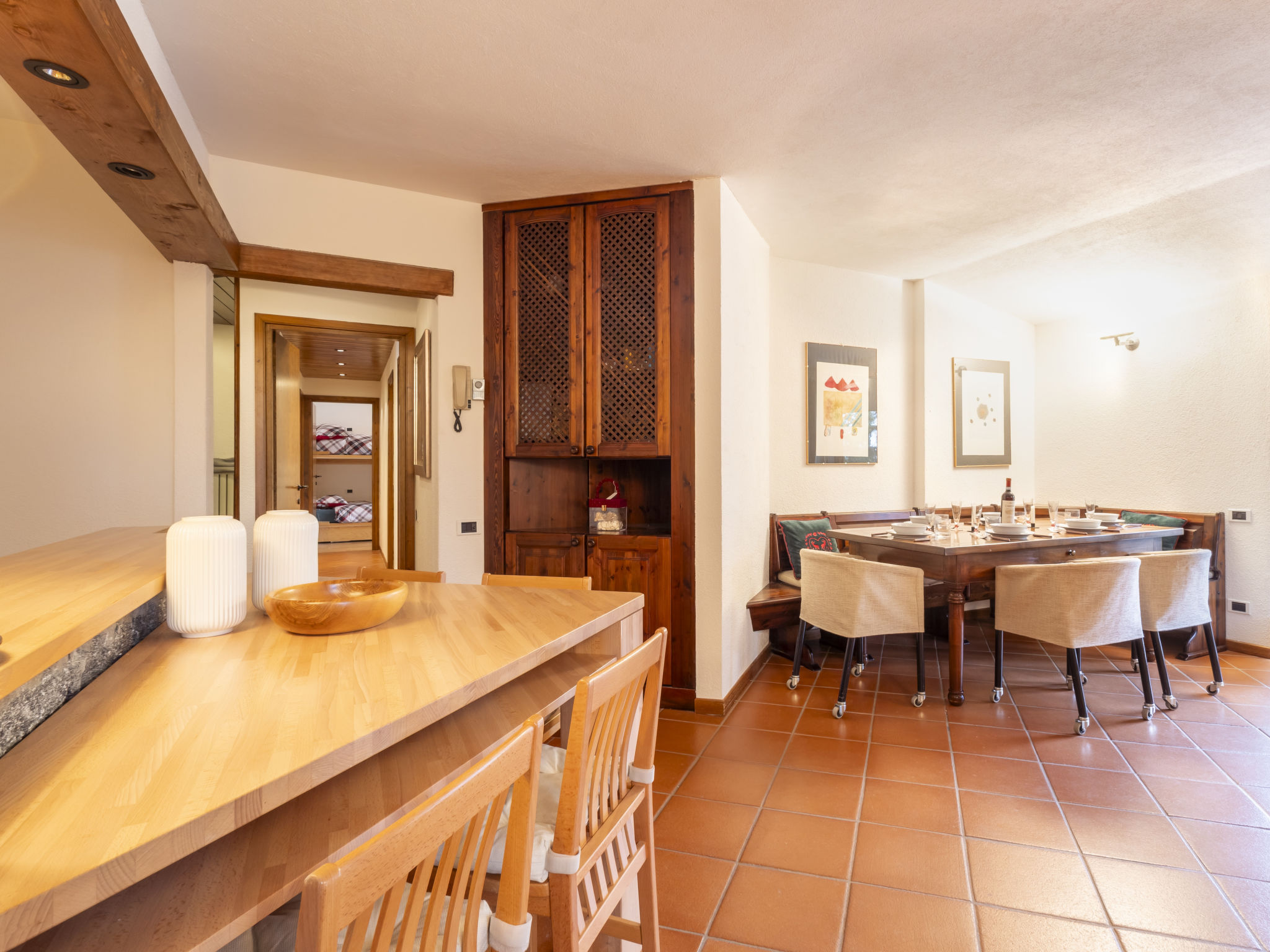 Photo of La Marmotta