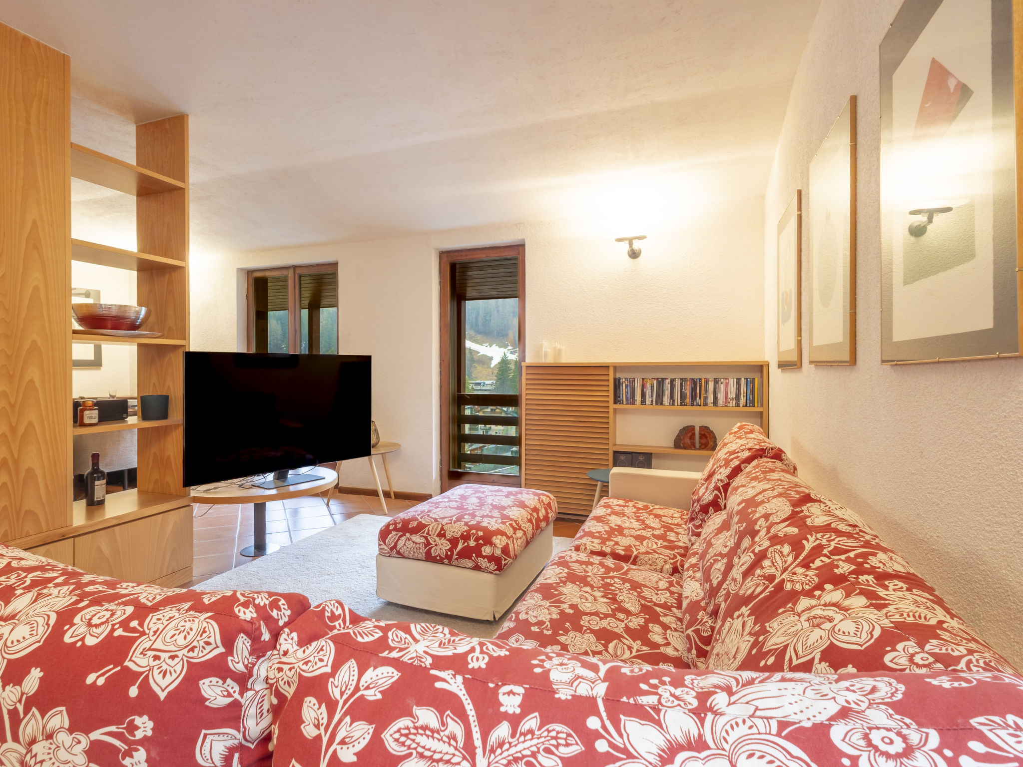 Photo of La Marmotta