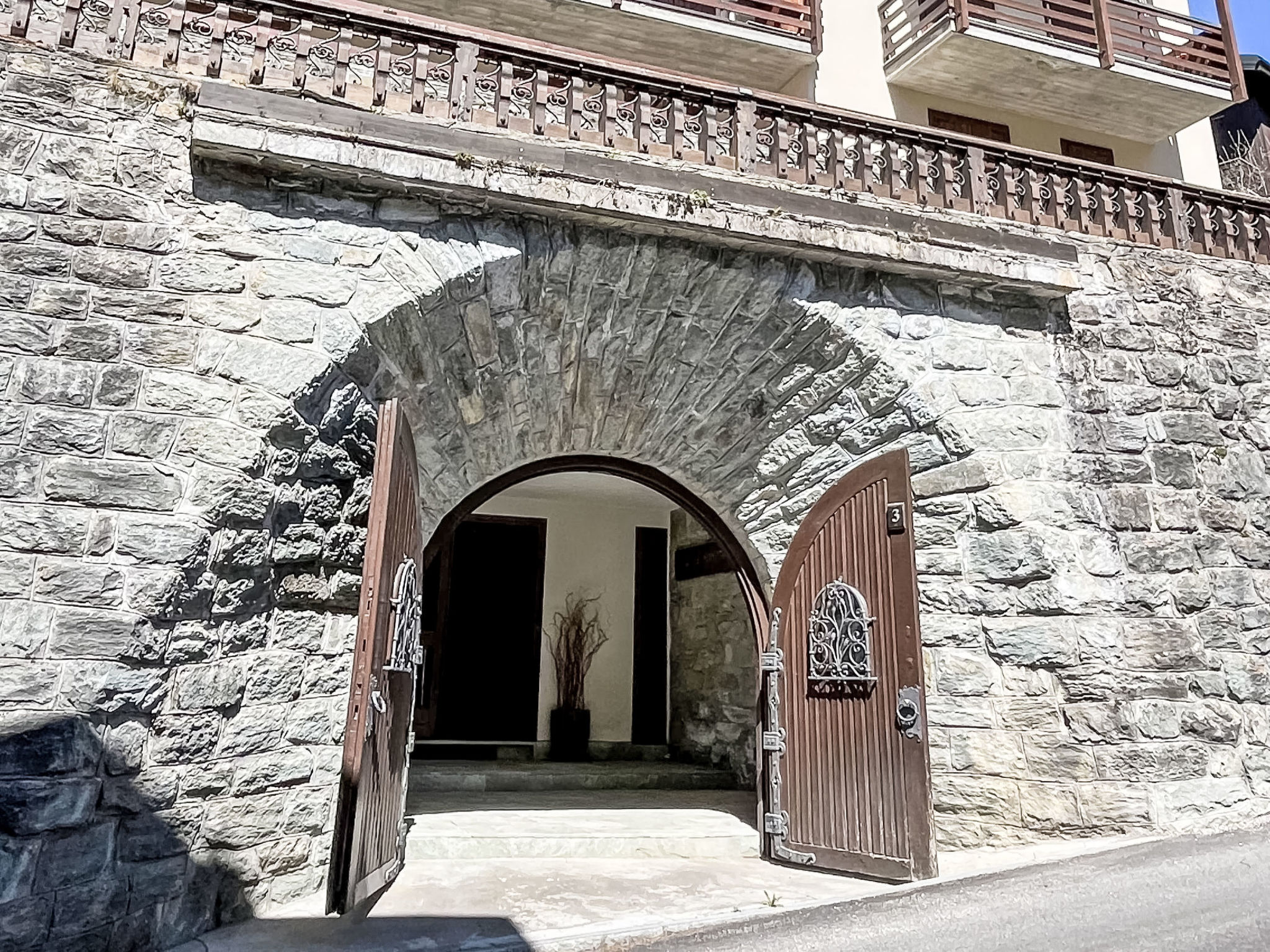 Photo of La Marmotta