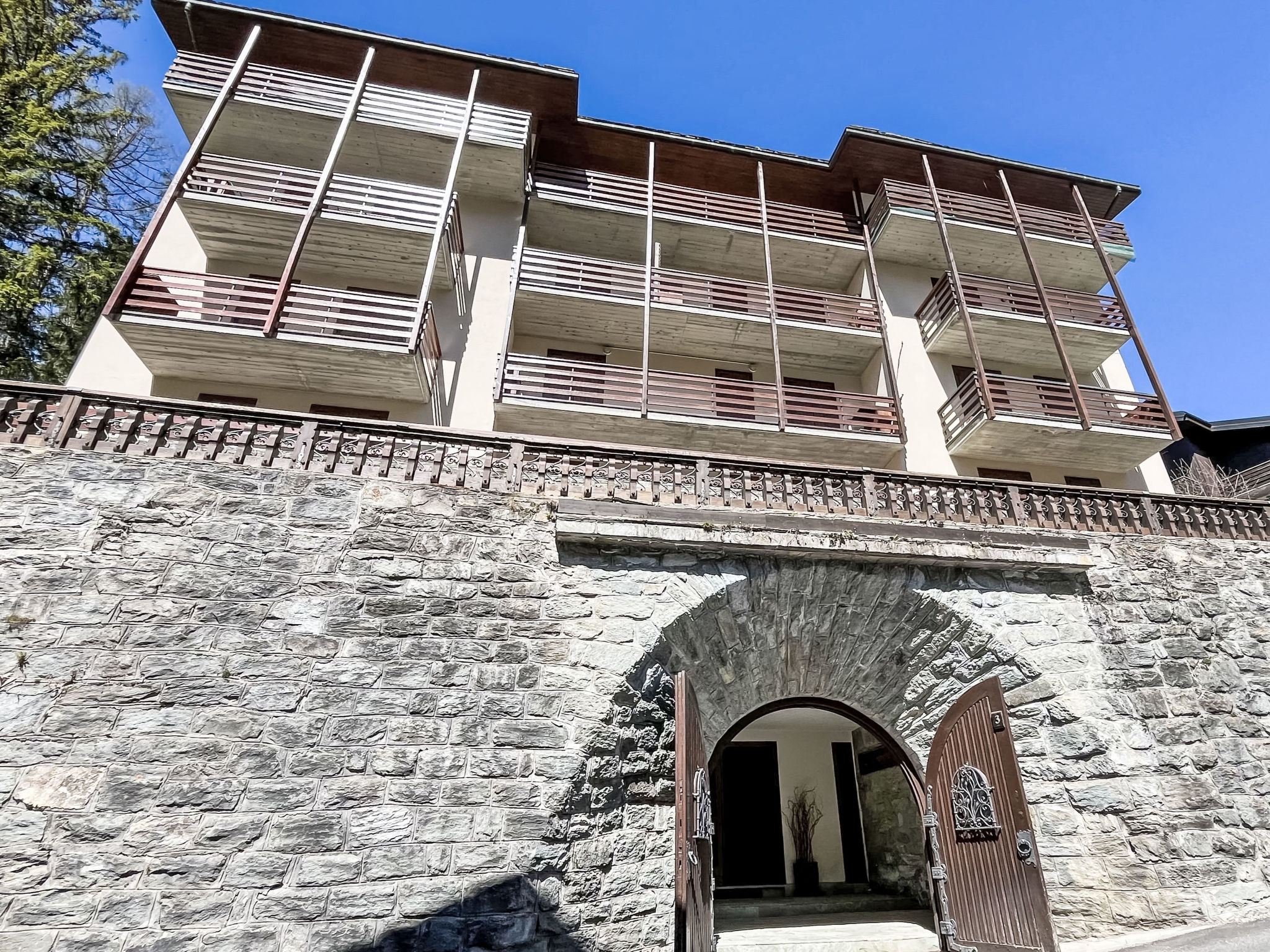 Photo of La Marmotta