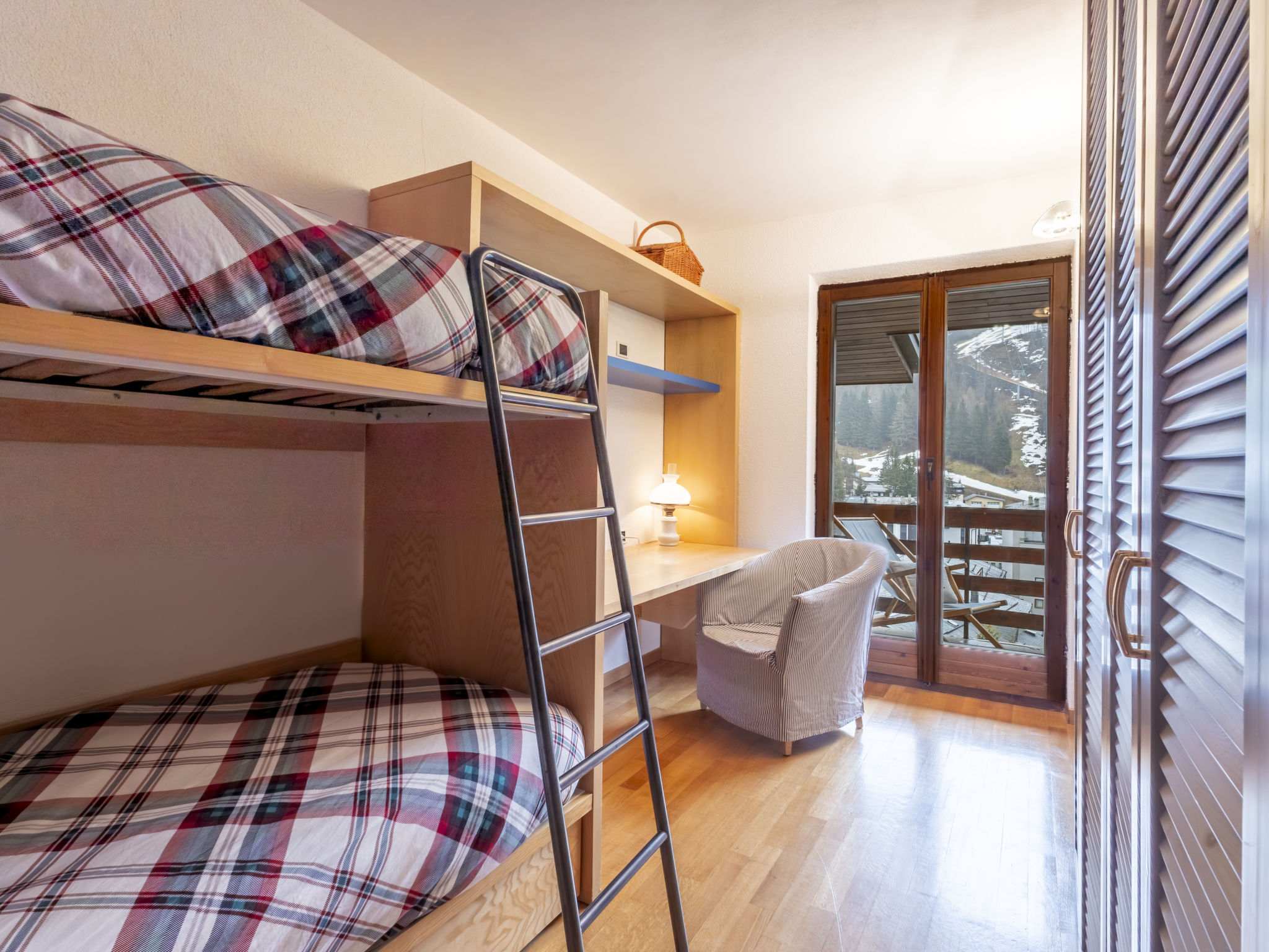 Photo of La Marmotta