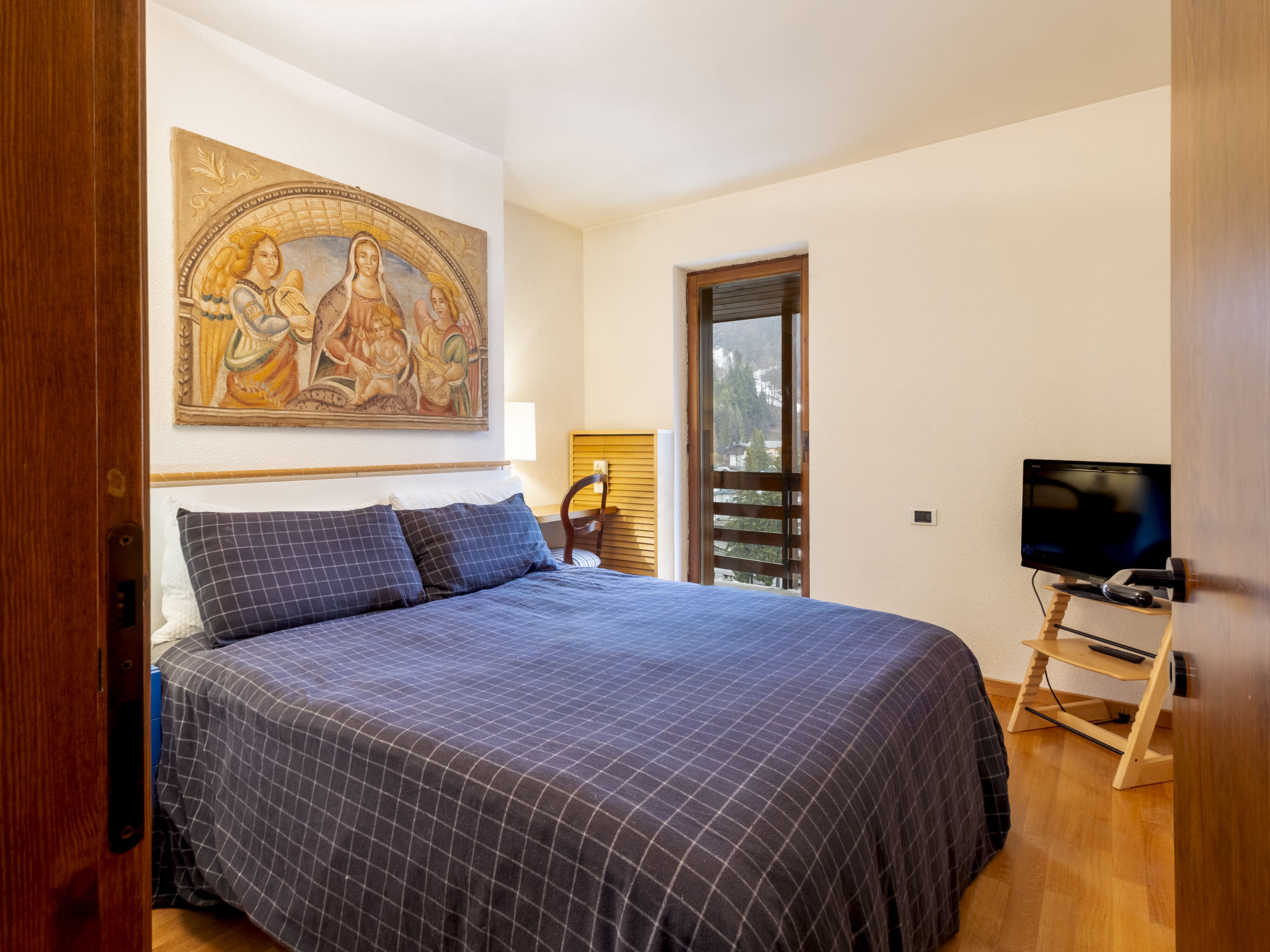 Photo of La Marmotta