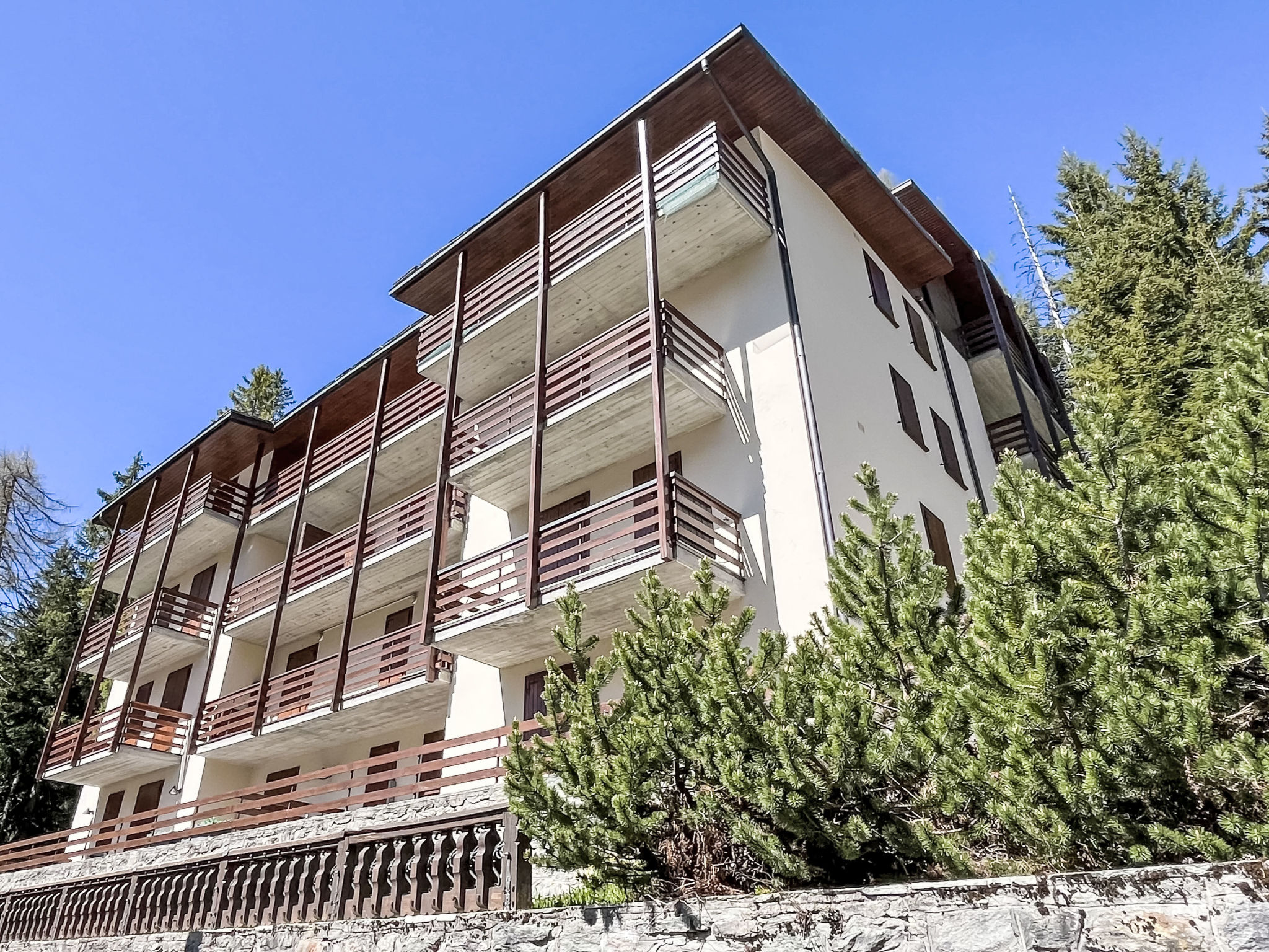 Photo of La Marmotta